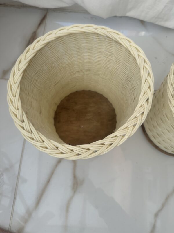 x2 Medium Baskets - Image 5