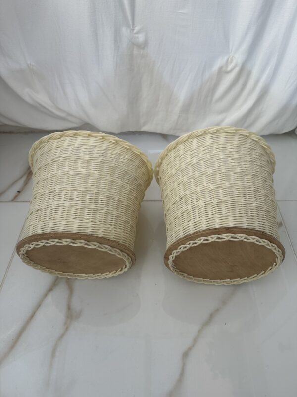 x2 Medium Baskets - Image 7