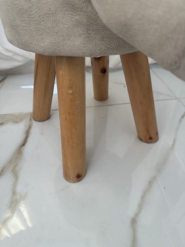 Unicorn Stool/Chair - Image 7